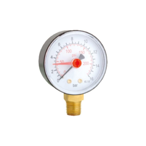 Pressure gauge J2001