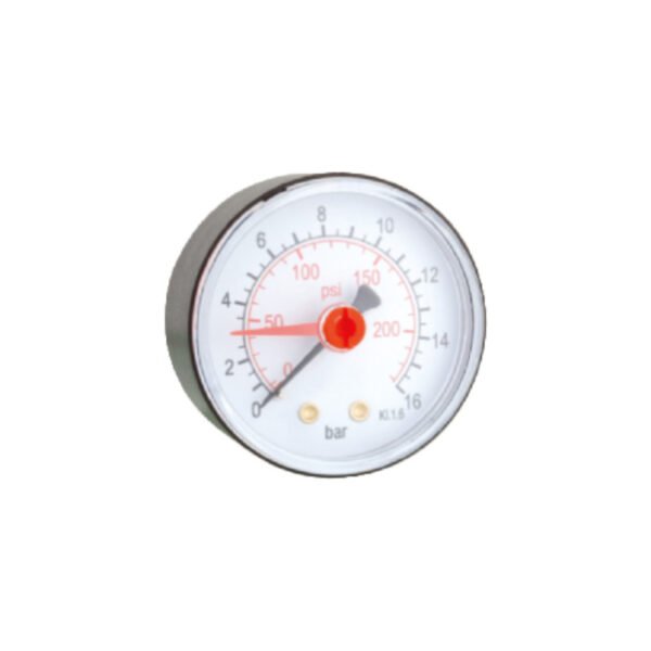 Pressure gauge J2001 - Image 2