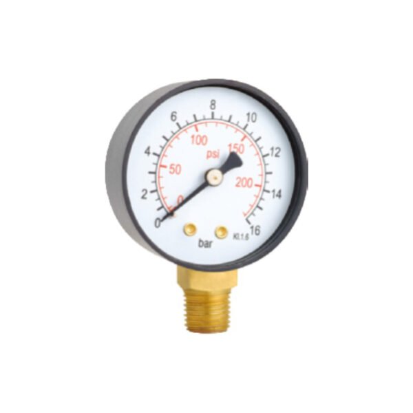 Pressure gauge J2001 - Image 4