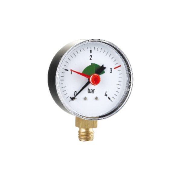 Pressure gauge J2002