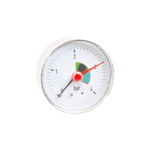 Pressure gauge J2002 - Image 2