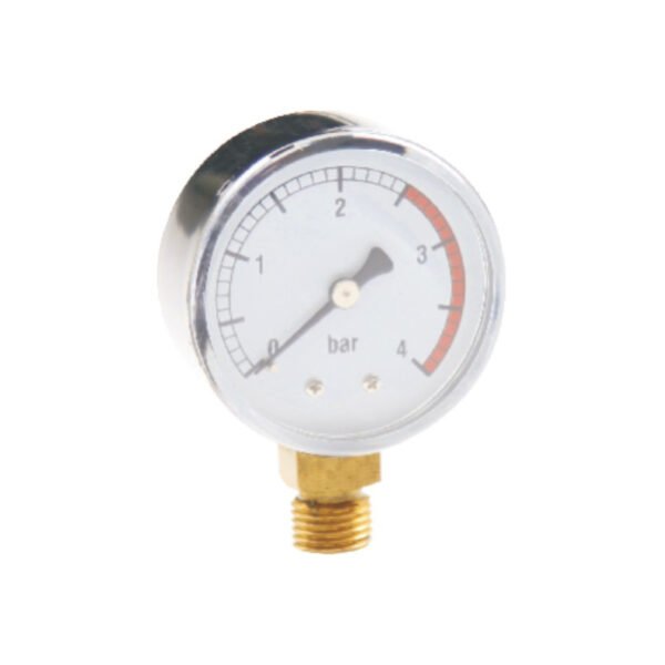 Pressure gauge J2001 - Image 3