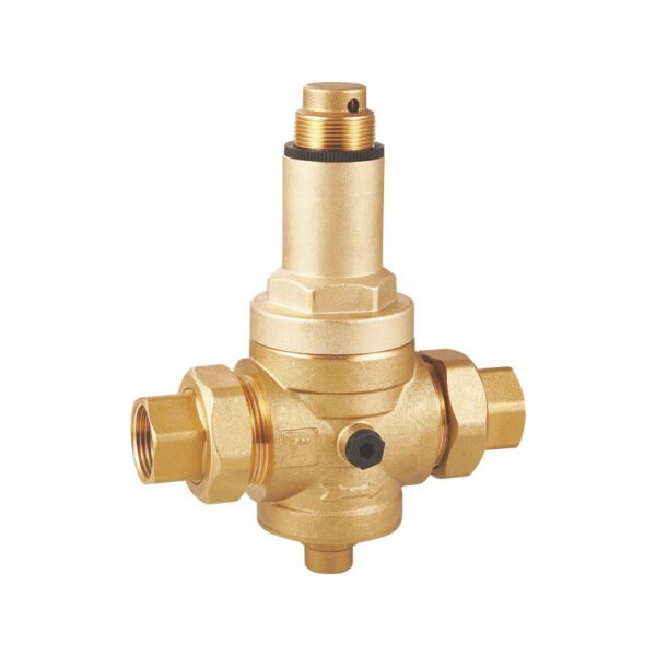 Pressure Reducing Valve J1005