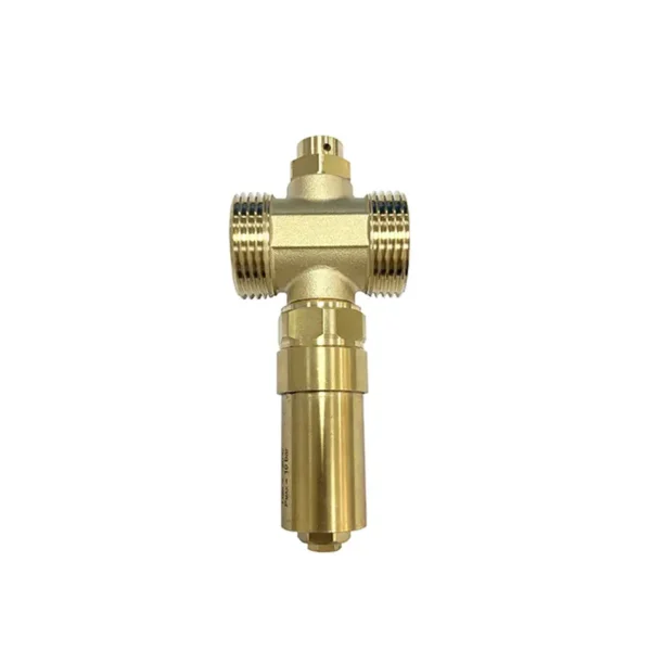 Anti-Freeze Valves G2001 - Image 2