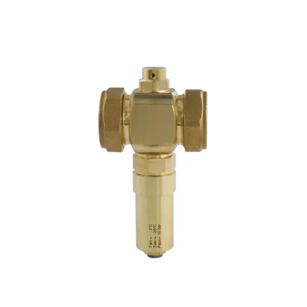 Anti-Freeze Valves G2001 - Image 3