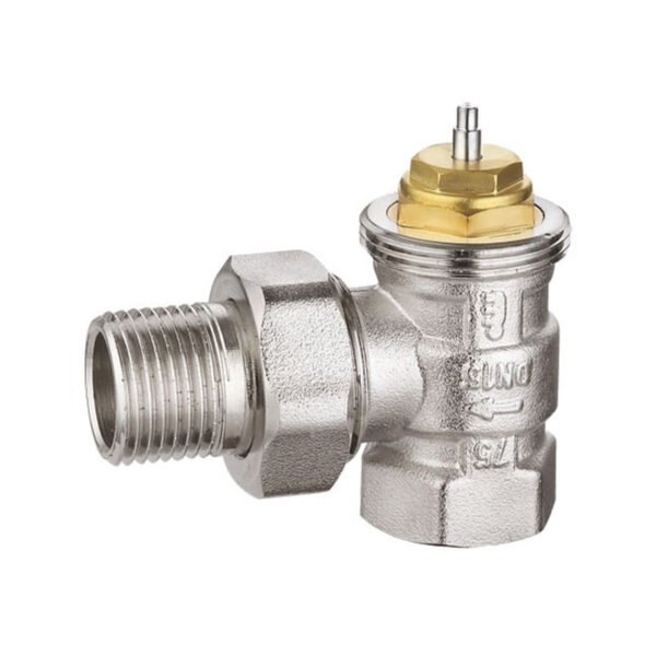 Radiator Valve A1003-J