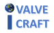 Ivalvecraft